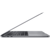 Apple MacBook Pro 13.3" 2020 Intel Core i7 1.7GHz 16GB 256 GB SSD Uzay Grisi - 1