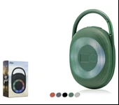 FBL Clip 5 Pro RGB BLUETOOTH SPEAKER İthalatçı Garantili - 1