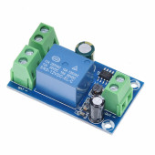 DC12V / 48V Ups Modül Enerji Kesintisi Acil Durum Güç Kaynağı Akü Otomatik Seçim Yük Kapanma - 6