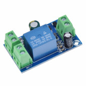 DC12V / 48V Ups Modül Enerji Kesintisi Acil Durum Güç Kaynağı Akü Otomatik Seçim Yük Kapanma - 7