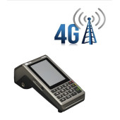 İnpos M530 4G Yazar Kasa Pos Temassız Ve Qr Özellikli - 1