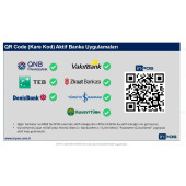 İnpos M530 4G Yazar Kasa Pos Temassız Ve Qr Özellikli - 6