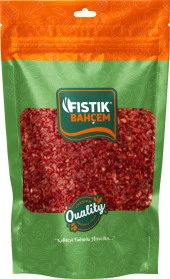 Fıstık Bahçem Biber Pul Evlik 500 Gr - 1