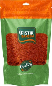 Fıstık Bahçem Biber Toz Acı 1 Kg - 1