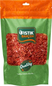 Fıstık Bahçem Biber Pul Halis 1 Kg - 1