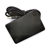 13.56Mhz Usb Rfid Okuyucu RFID Manyetik Kart Anahtarlık Etiket Okuyucu Personel Takip Kapı Giriş - 5