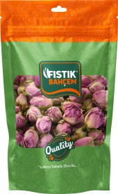 Fıstık Bahçem Gül Kurusu Tomurcuk 1 Kg - 1