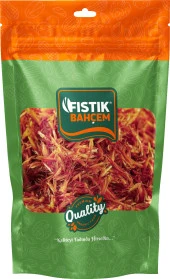 Fıstık Bahçem Haspir Safran 1 Kg - 1