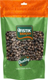 Fıstık Bahçem Karabiber Tane 500 Gr - 1