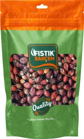 Fıstık Bahçem Kuşburnu Tane 1 Kg - 1
