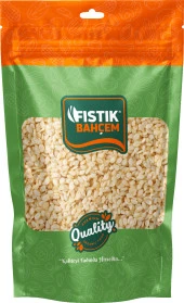 Fıstık Bahçem Susam Beyaz 500 Gr - 1
