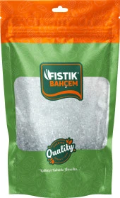 Fıstık Bahçem Limon Tuzu Toz 1 Kg - 1