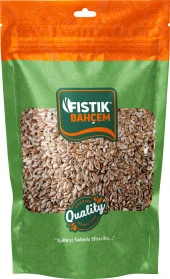 Fıstık Bahçem Keten Tohumu 500 Gr - 1