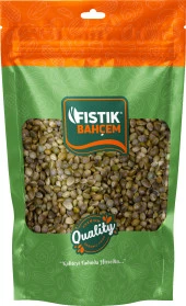 Fıstık Bahçem Kendir Tohumu 1 Kg - 1