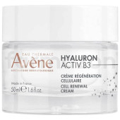 Avene Hyaluron Activ B3 Hücre Yenilemeye Yardımcı Krem 50 ml - 1