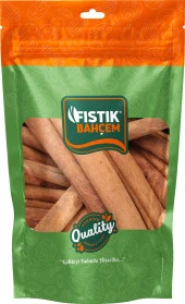 Fıstık Bahçem Tarçın Kabuk 500 Gr - 1