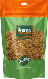 Fıstık Bahçem Zahter Kahvaltılık 500 Gr - 1