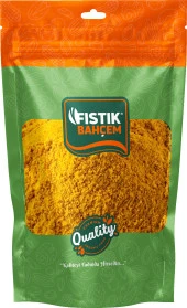 Fıstık Bahçem Zerdeçal Toz 1 Kg - 1
