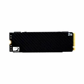 TWINMOS NV2TBG42280 M.2 2TB (7500/6800MB/s) PCIe + NVMe SSD Disk (Soğutuculu) - 1