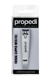 PROPEDİ AYAK TIRNAK MAKASI (TÖRPÜLÜ) - 1