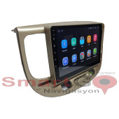 Kia Rio 2004-2007 Uyumlu Android 4 Gb Multimedya - 2