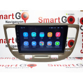 Kia Rio 2004-2007 Uyumlu Android 4 Gb Multimedya - 3