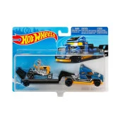 Hot Wheels Taşıyıcı Tırlar (Karışık Model 1 Adet) thumbnail 5