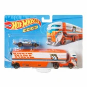 Hot Wheels Taşıyıcı Tırlar (Karışık Model 1 Adet) thumbnail 7
