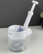 Vişne Kiraz Zeytin Çekirdeği Çıkarıcı Vişne Çıkartıcı Ayıklayıcı - 3