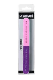 PROMANİ 7 AŞAMALI TIRNAK PARLATMA TÖRPÜSÜ - 1