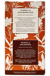 Provence Beauty Your Glow Rountine Gündüz ve Gece Serum Seti thumbnail 2