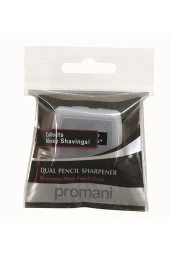 PROMANİ 2 DELİKLİ KALEMTRAŞ - 1