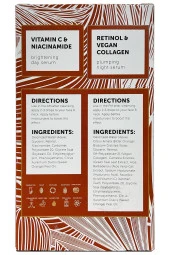 Provence Beauty Glow Up Gündüz ve Gece Serum Seti thumbnail 2