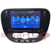 Kia Soul 2015-2017 Uyumlu 4 Gb Android Multimedya thumbnail 1