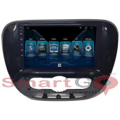 Kia Soul 2015-2017 Uyumlu 4 Gb Android Multimedya thumbnail 3