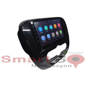 Kia Soul 2015-2017 Uyumlu 4 Gb Android Multimedya thumbnail 5