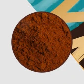 Mim and More Hindistan Cevizli Türk Kahvesi Hindistan Cevizi Aromalı Türk Kahvesi 150 Gr - 2