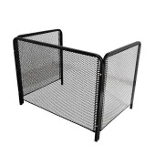 Soba Koruma Çocuk Soba Korumalığı 60x90x70 cm - 3