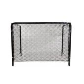 Soba Koruma Çocuk Soba Korumalığı 60x90x70 cm - 4