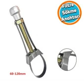 Ayarlı Yağ Filtre Sökme Anahtarı Aparatı - 1