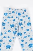 DoReMi Kız Çocuk Ergonomik Pijama Altı - 8