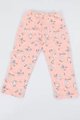 DoReMi Kız Çocuk Ergonomik Pijama Altı - 1