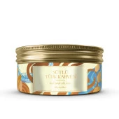 Mim and More Sütlü Türk Kahvesi Süt Aromalı Türk Kahvesi 150 Gr - 1