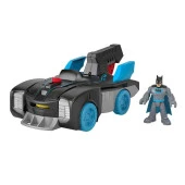 Mattel Imaginext DC Super Friends Bat-Tech Batmobil - 1