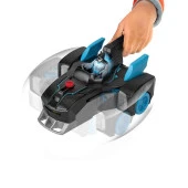 Mattel Imaginext DC Super Friends Bat-Tech Batmobil - 5