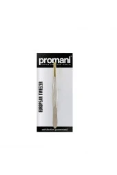 PROMANİ DÜZ UÇLU EUROPEAN CIMBIZ - 1