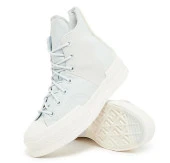 Converse Chuck 70 Plus Mixed Material Unisex Buz Mavisi Günlük Spor Ayakkabı - 1