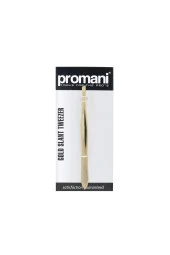 PROMANİ ALTIN EĞİK UÇLU CIMBIZ - 1