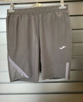 JOMA SİYAH ŞORT MICRO STYLE - 1