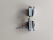 KAHE KH-1002-A CAM KAPI  KİLİDİ thumbnail 3